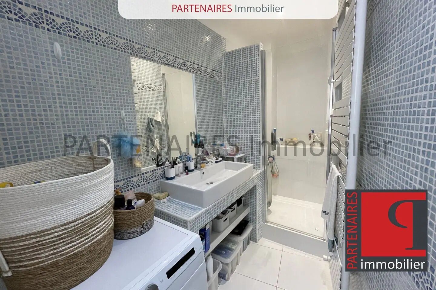 Appartement à vendre, 58m², Le Chesnay