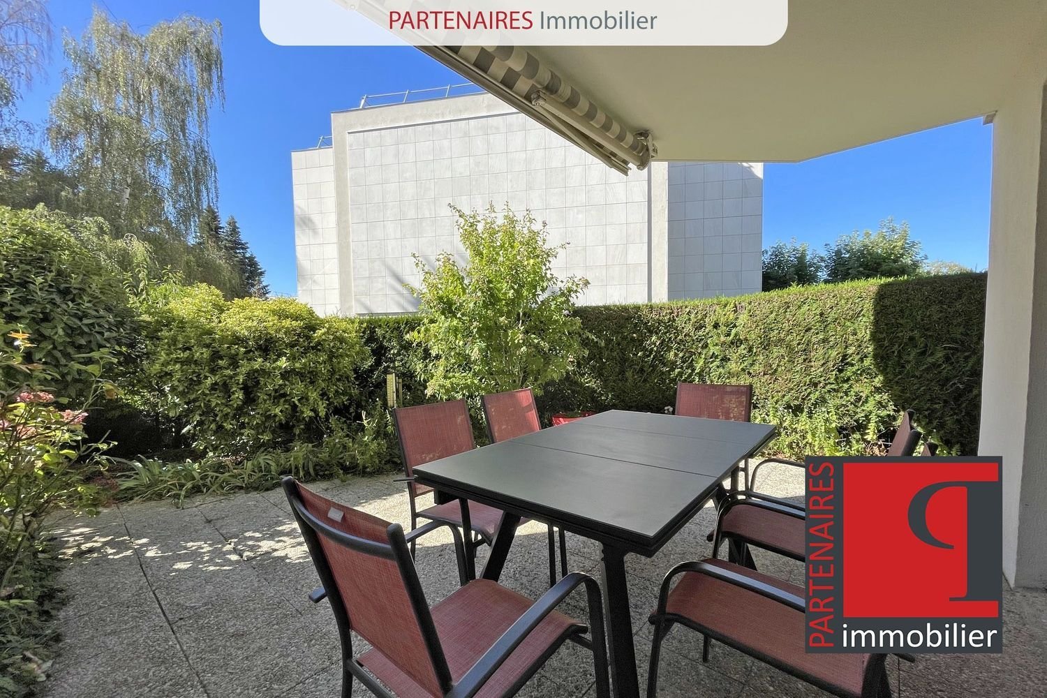 Appartement à vendre, 145m², Le Chesnay