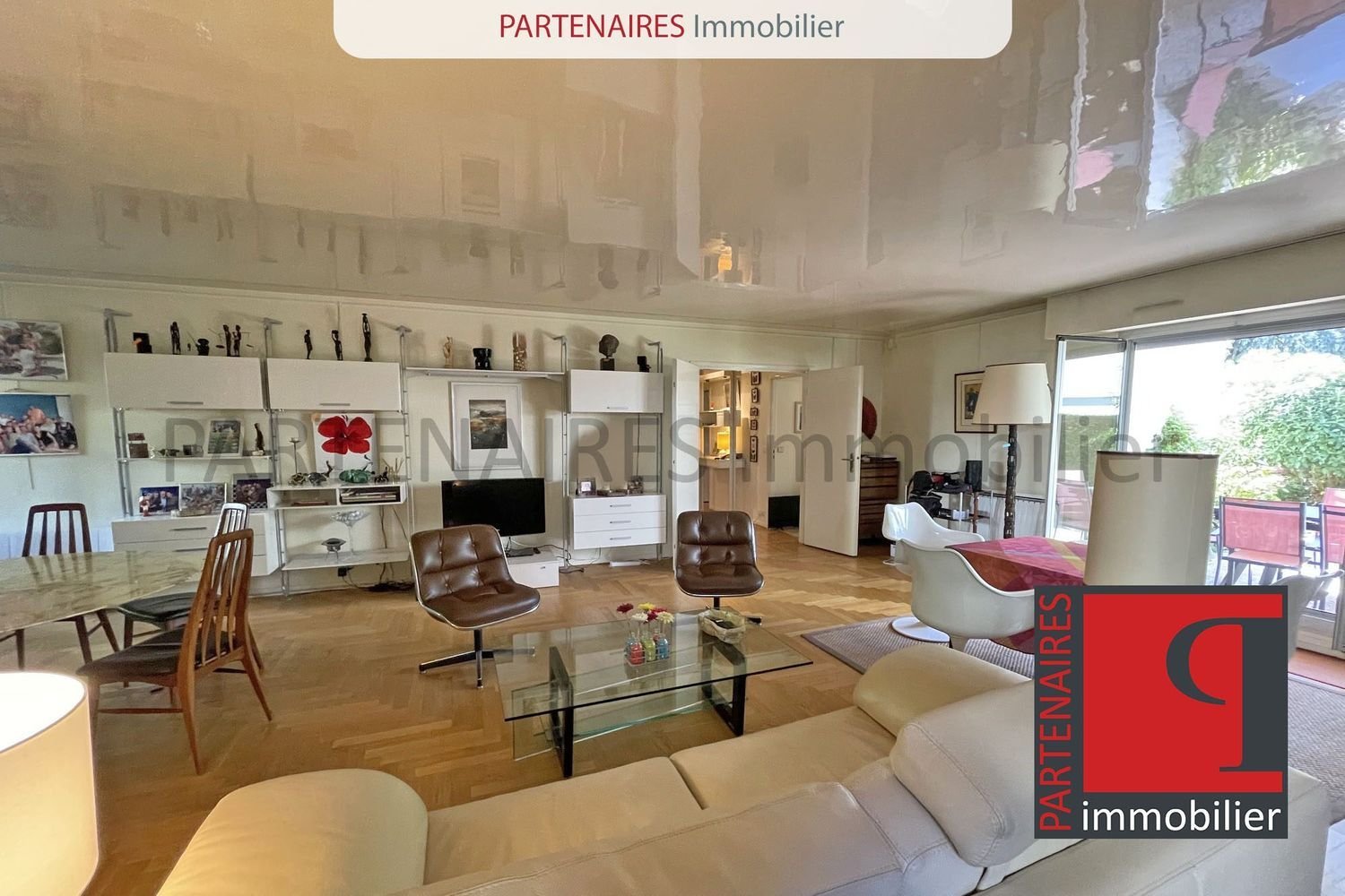 Appartement à vendre, 145m², Le Chesnay