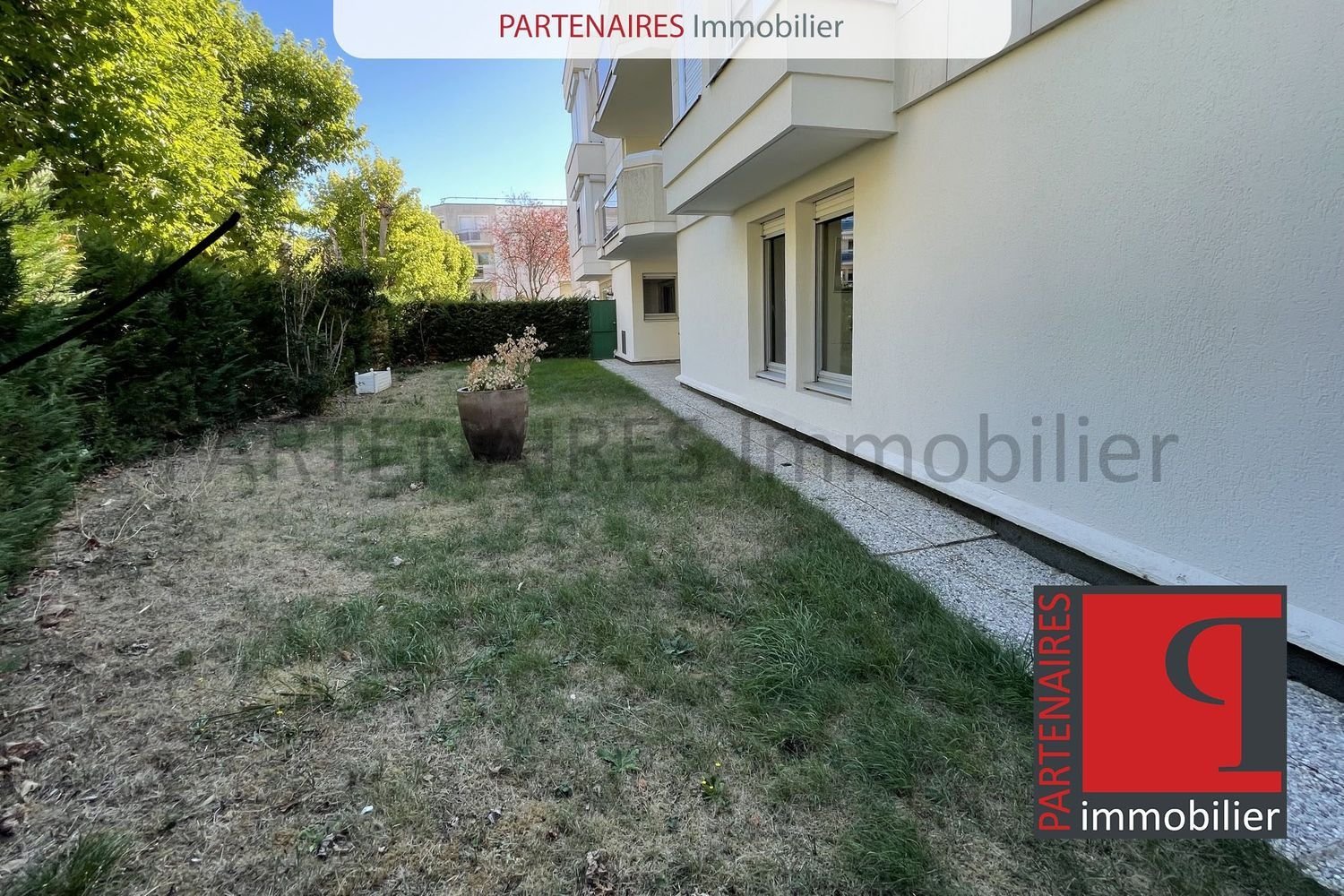 Appartement à vendre, 145m², Le Chesnay
