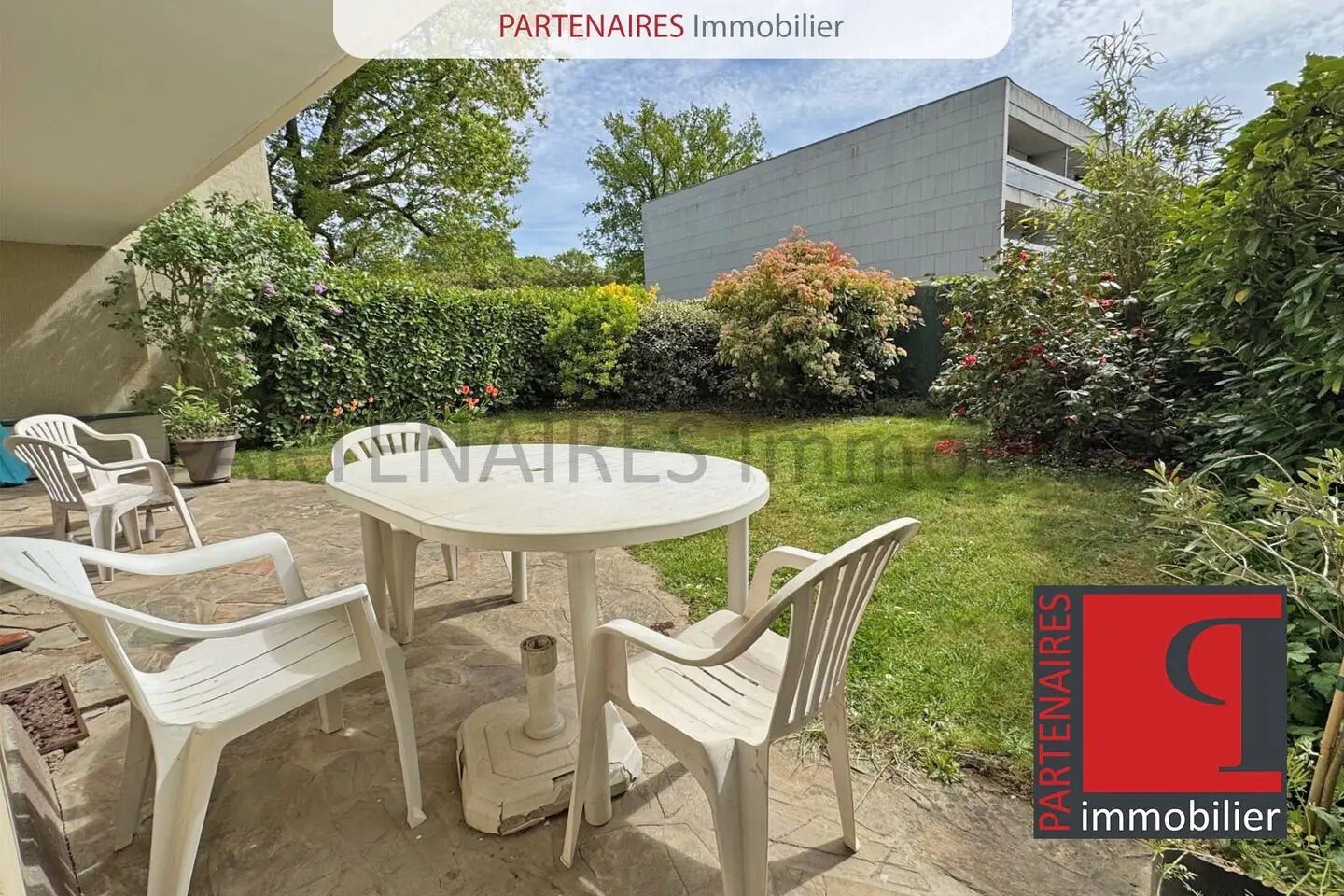 Appartement à vendre, 94m², Versailles