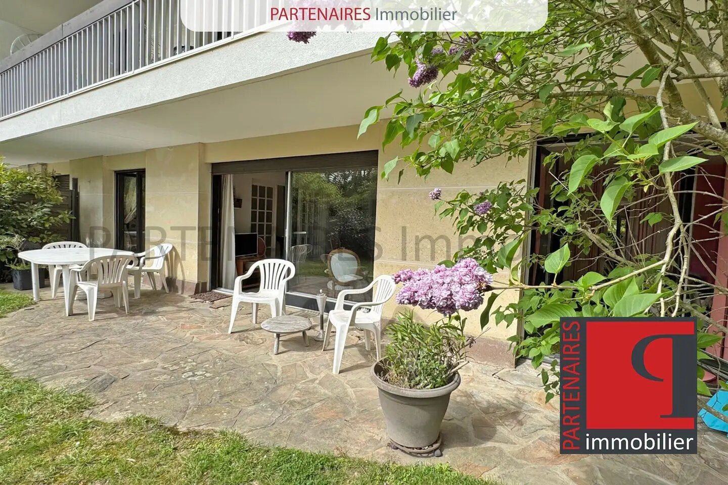 Appartement à vendre, 94m², Versailles