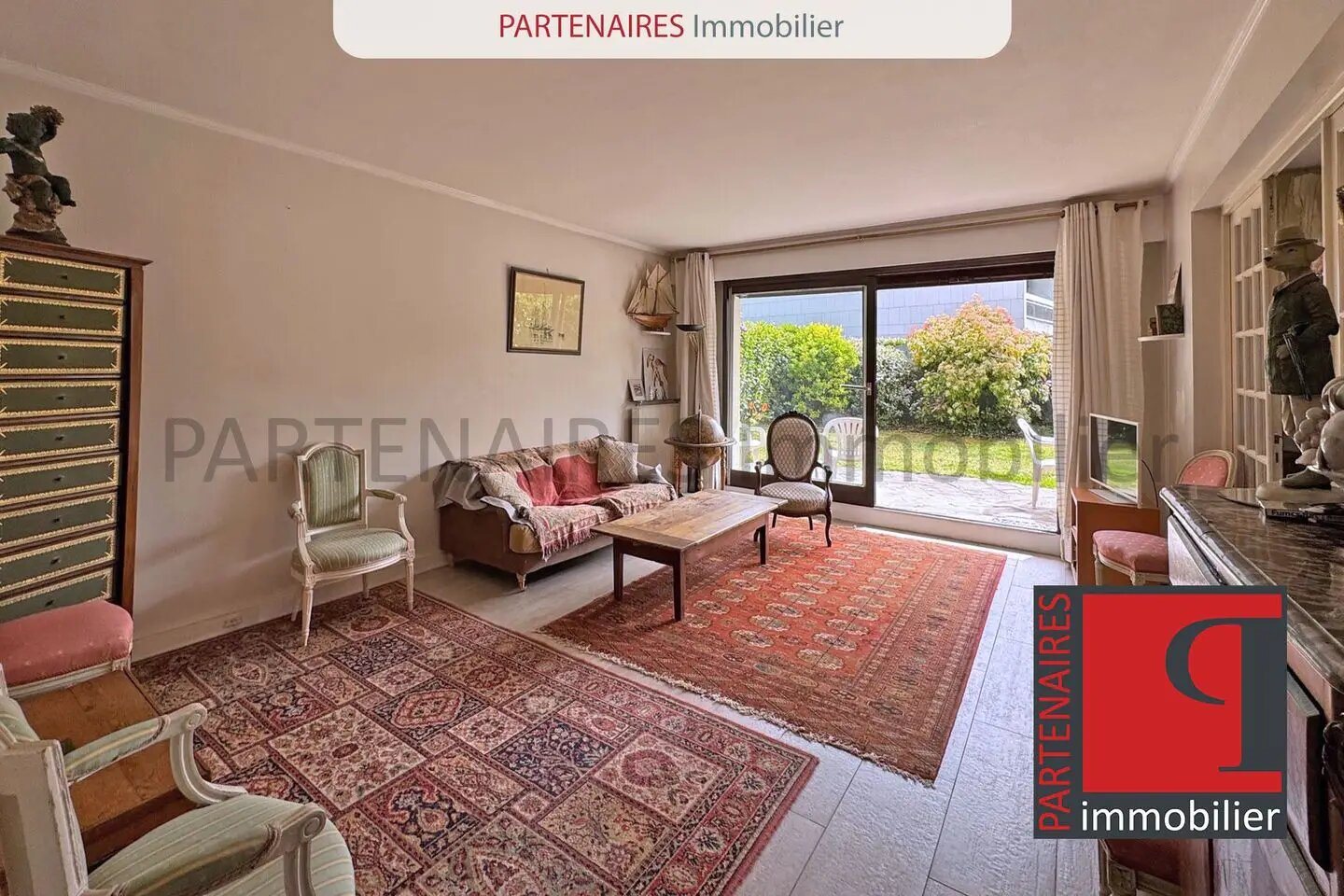 Appartement à vendre, 94m², Versailles