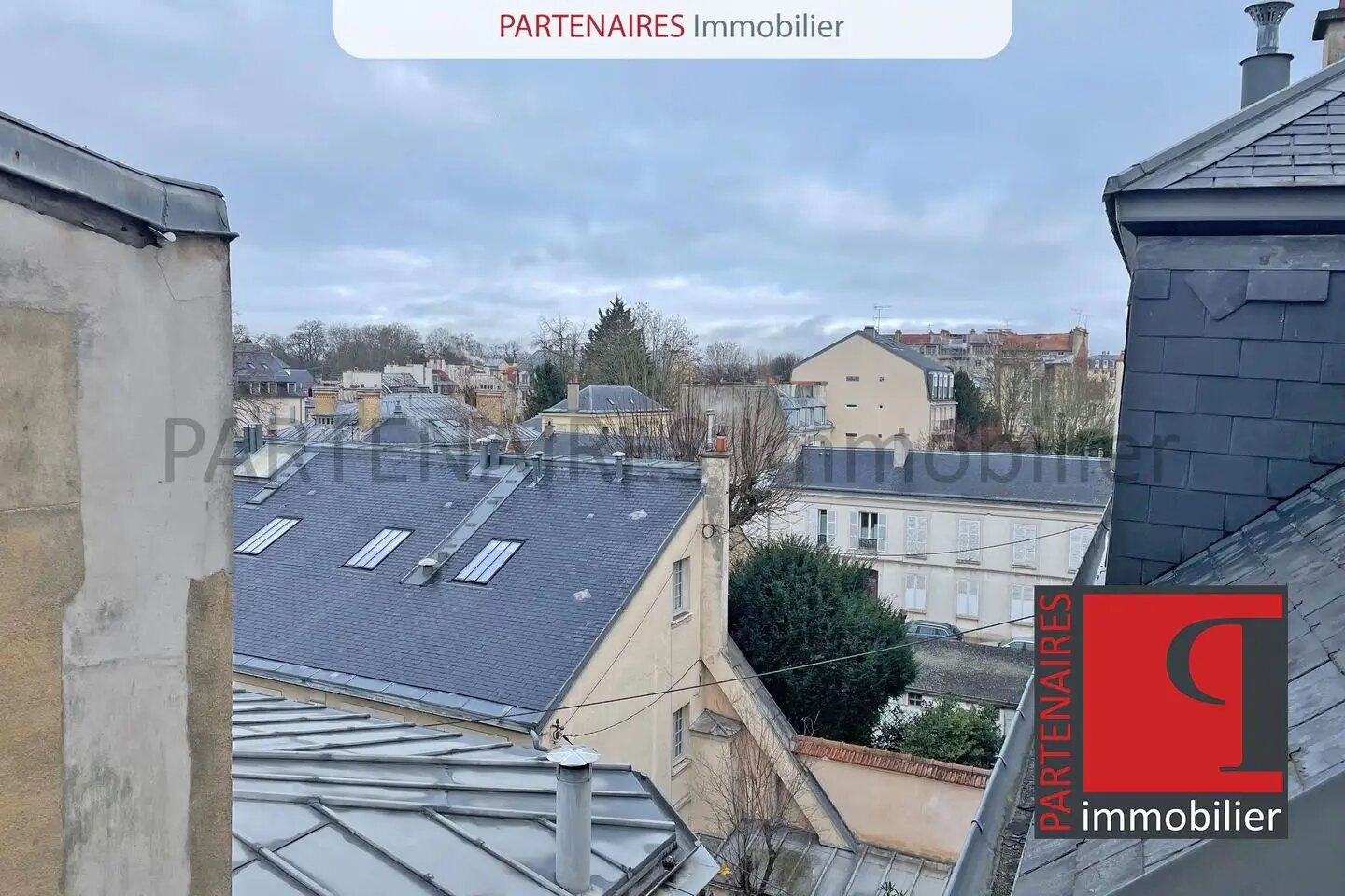 Appartement à vendre, 10m², Versailles
