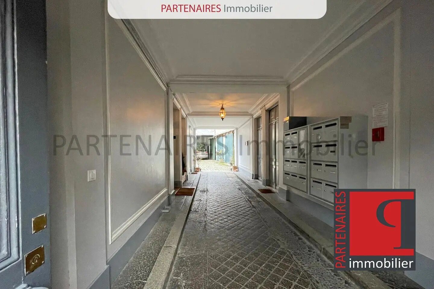 Appartement à vendre, 10m², Versailles