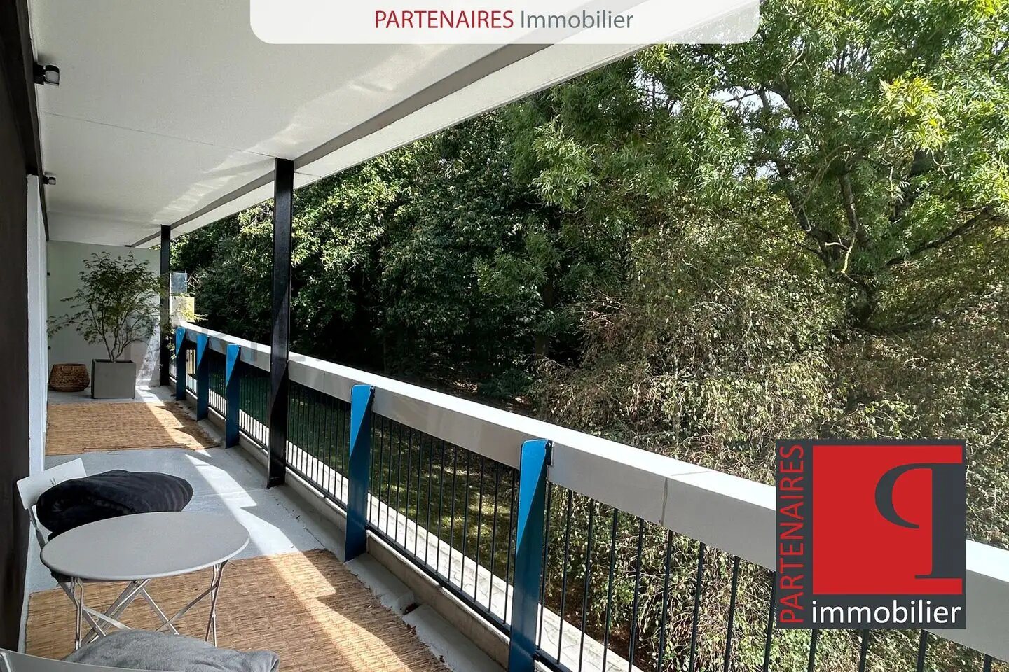 Appartement à vendre, 114m², Rocquencourt