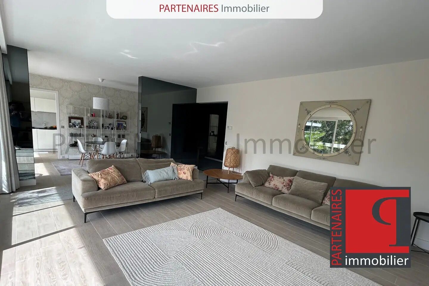 Appartement à vendre, 114m², Rocquencourt