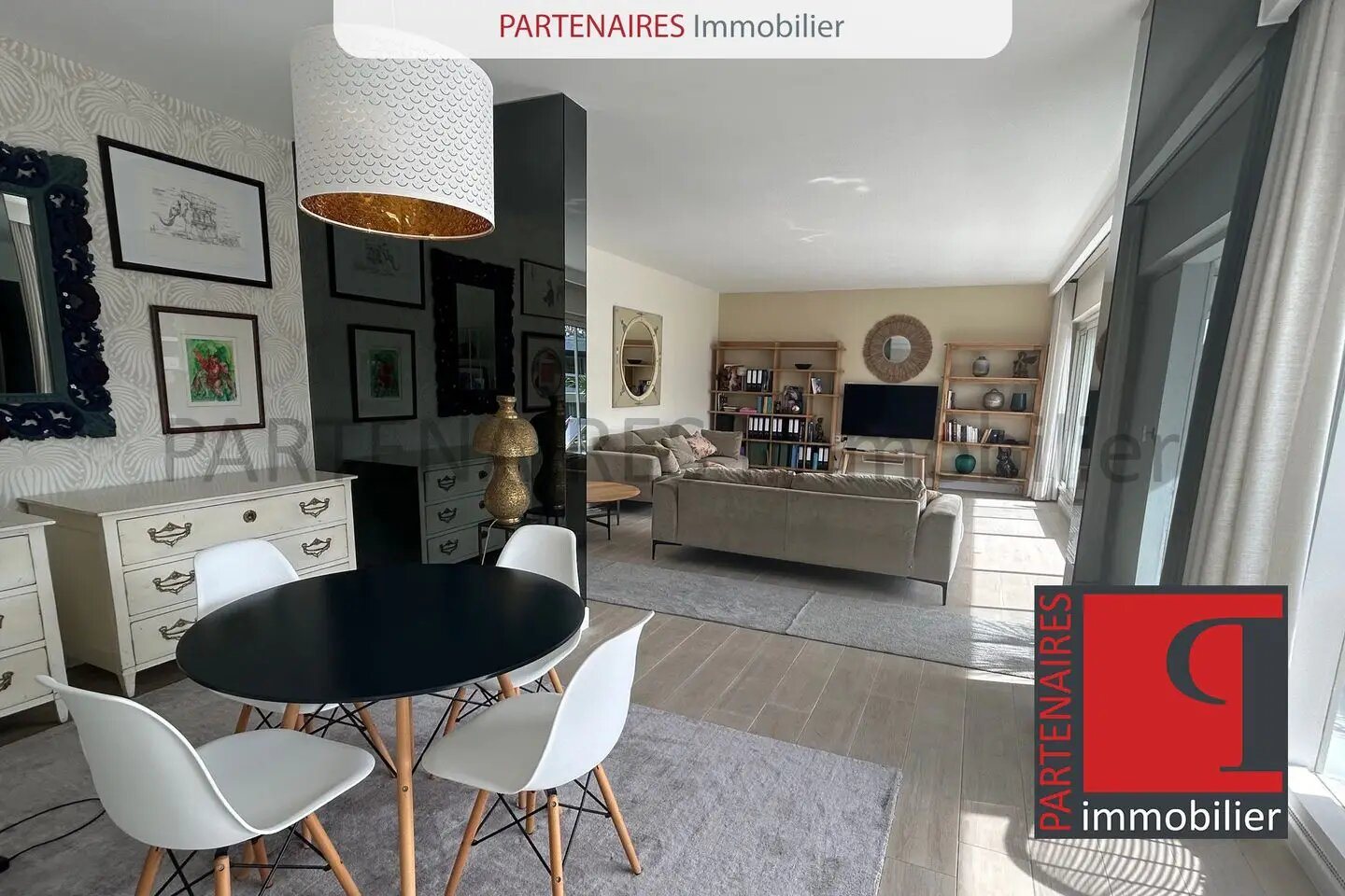 Appartement à vendre, 114m², Rocquencourt