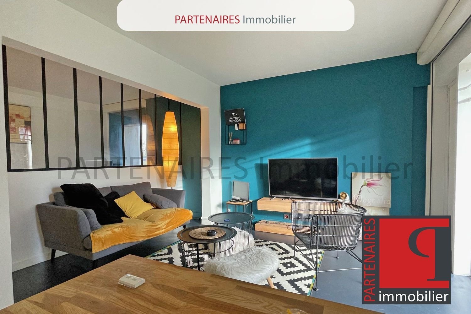Appartement à vendre, 48m², Rocquencourt