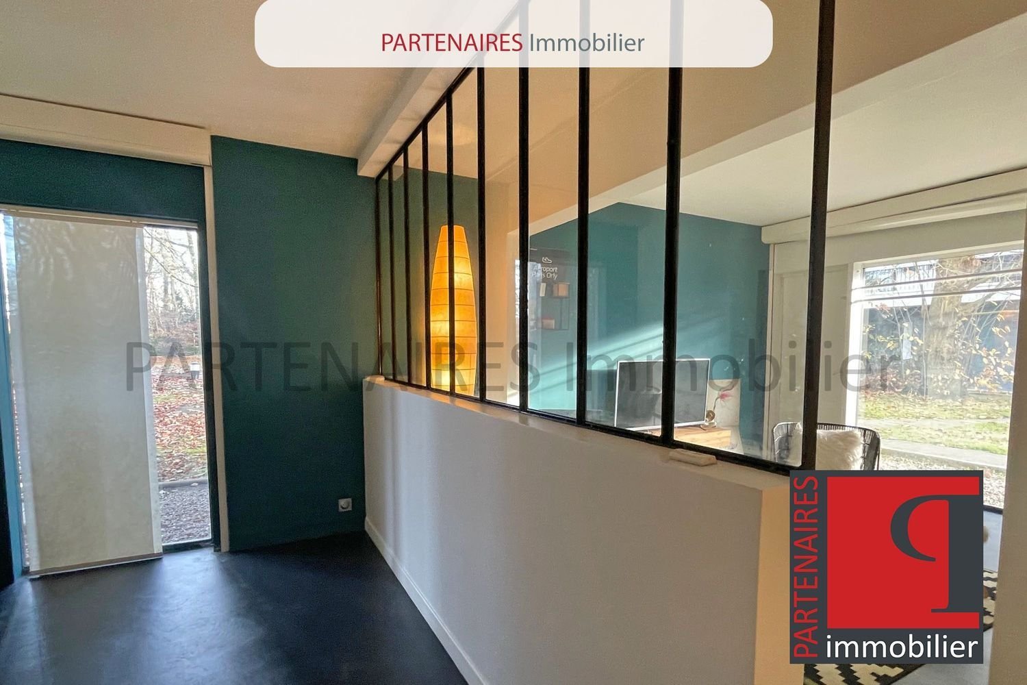 Appartement à vendre, 48m², Rocquencourt
