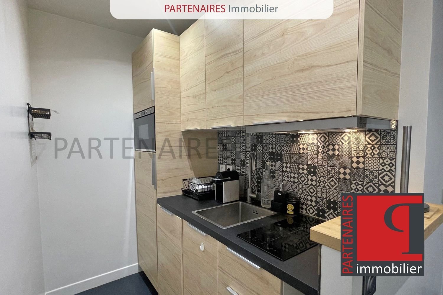 Appartement à vendre, 48m², Rocquencourt