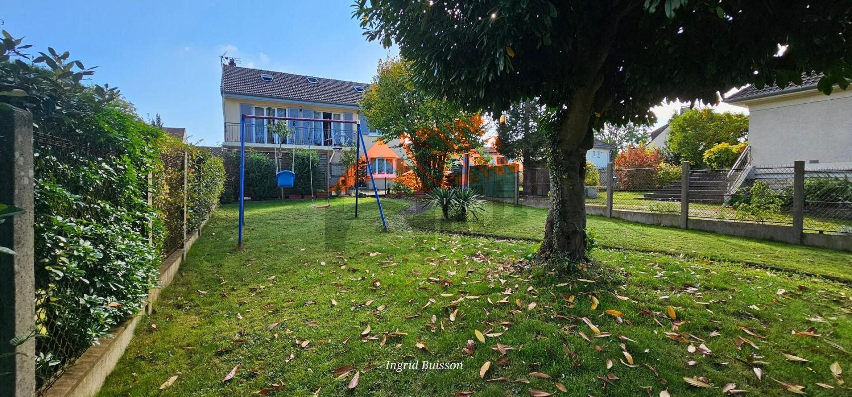 Maison à vendre, 128m², Seugy