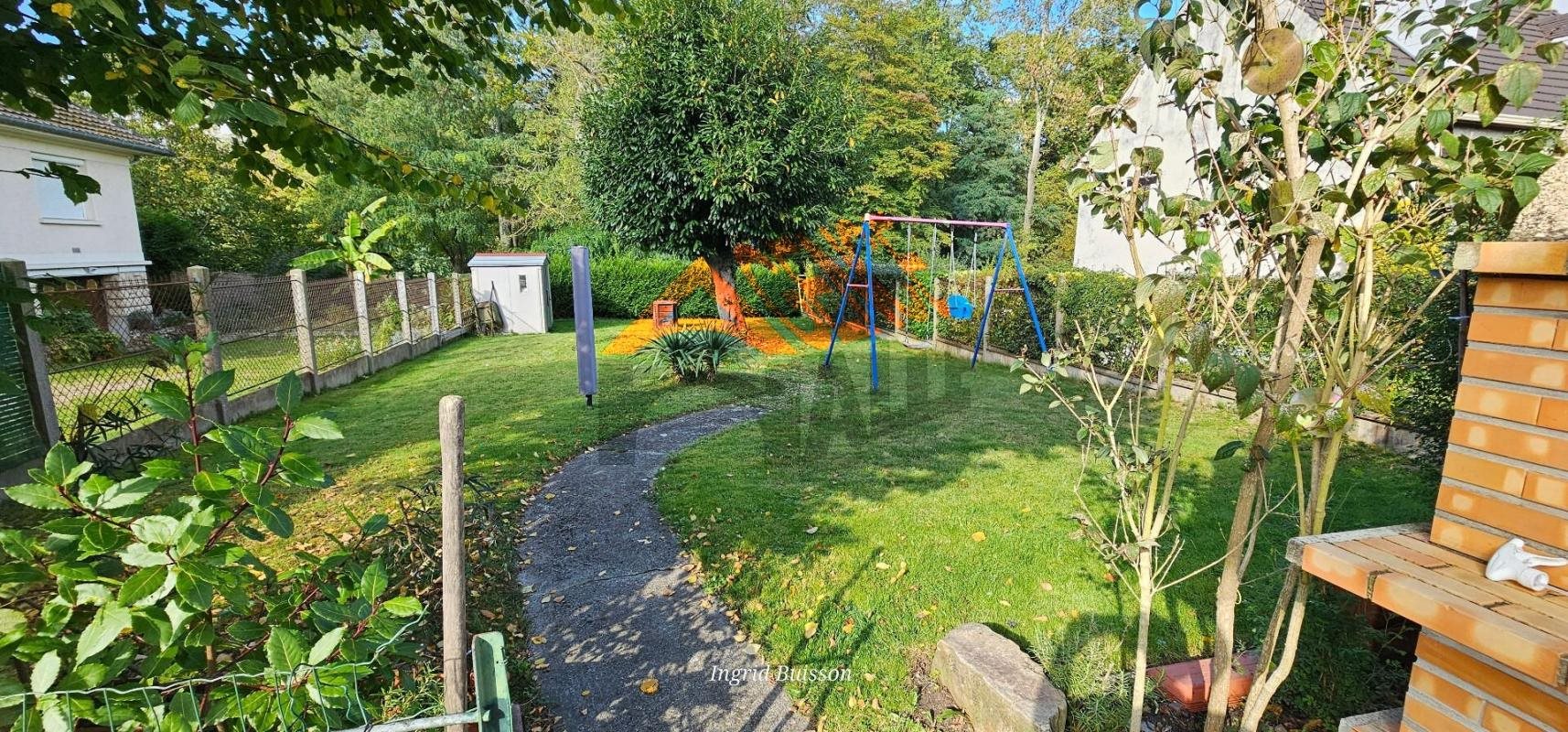 Maison à vendre, 128m², Seugy
