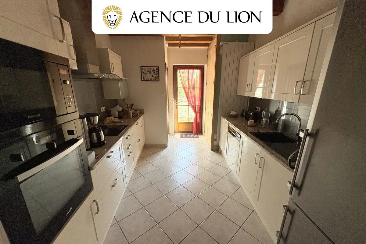 Maison à vendre, 111m², Senonches