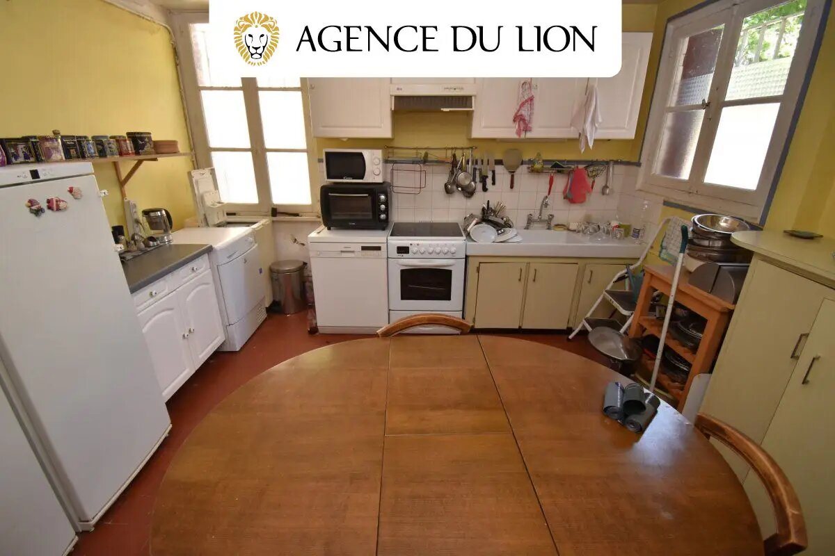 Maison à vendre, 182m², Brezolles
