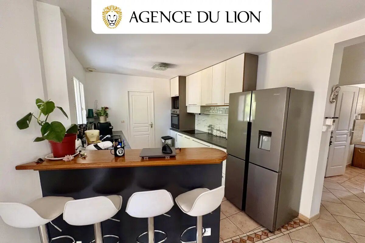 Maison à vendre, 111m², Senonches