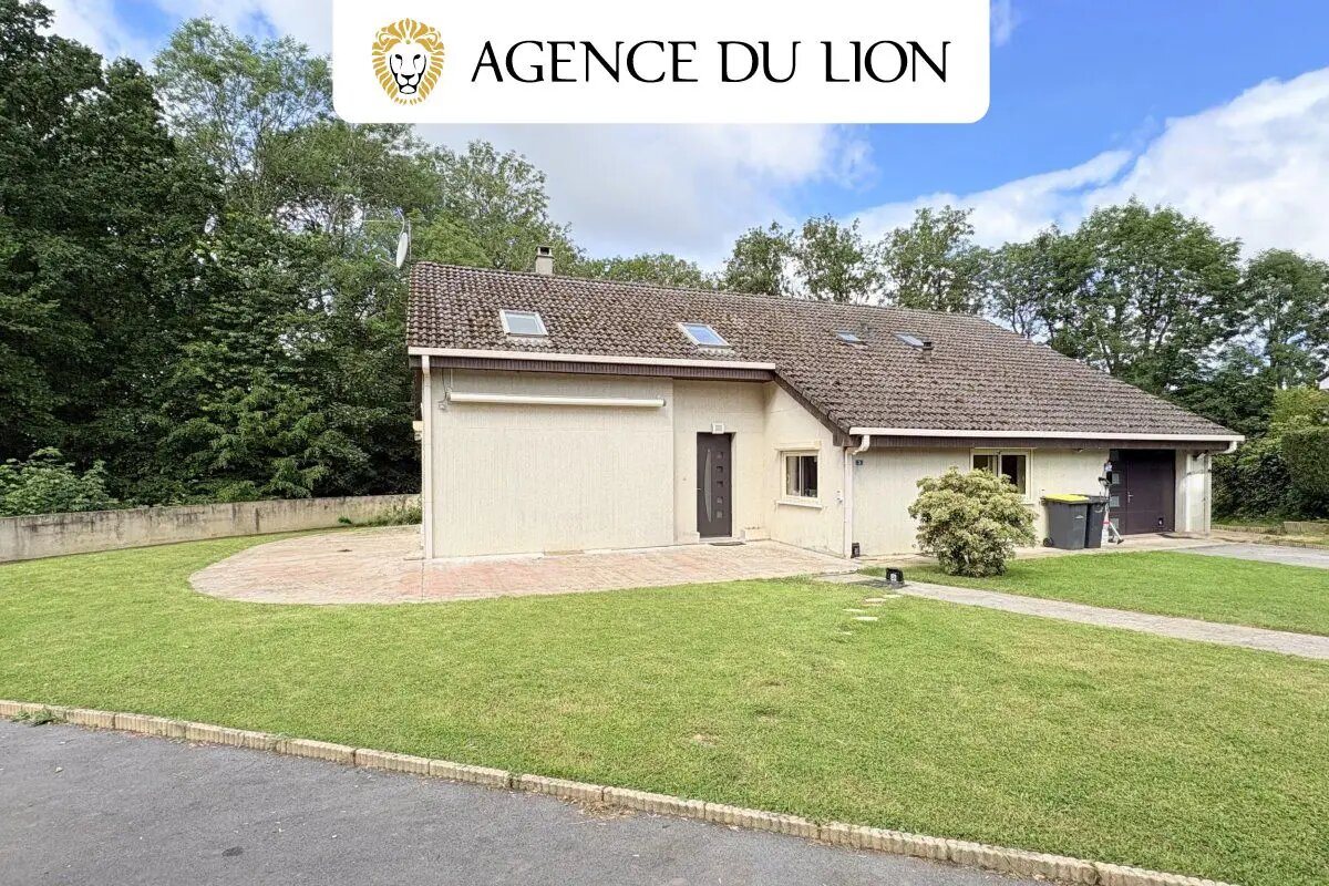 Maison à vendre, 230m², Senonches