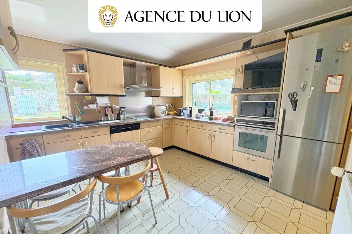 Maison à vendre, 230m², Senonches