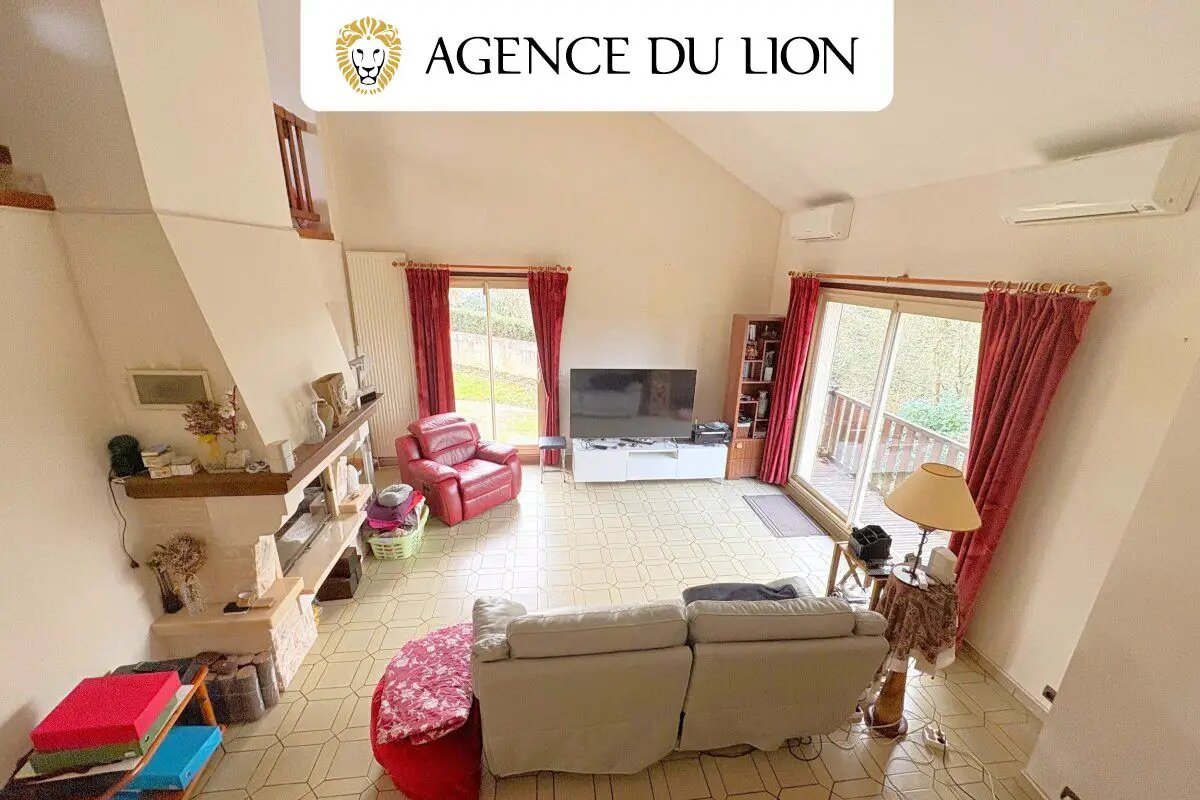 Maison à vendre, 230m², Senonches