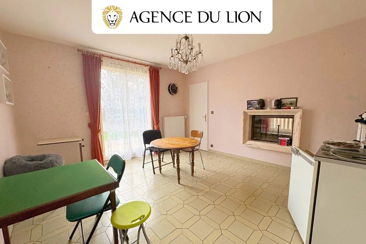 Maison à vendre, 230m², Senonches