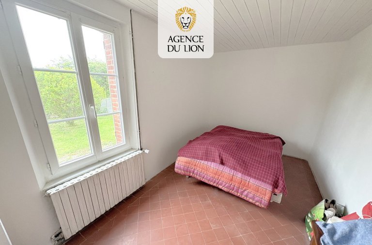 Maison à vendre, 81m², La Loupe