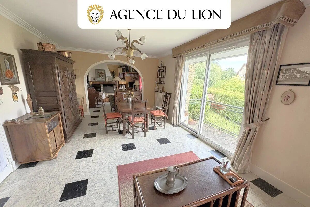 Maison à vendre, 138m², Senonches