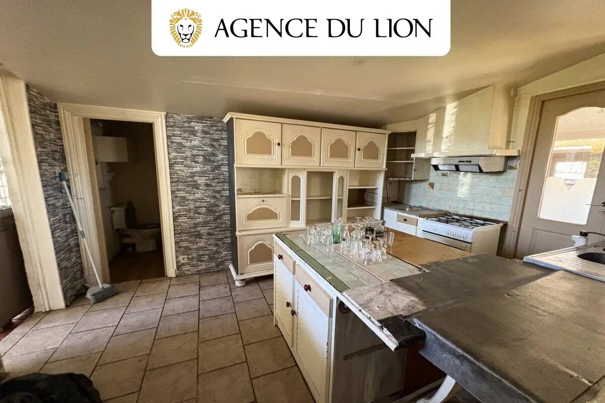 Maison à vendre, 89m², Senonches