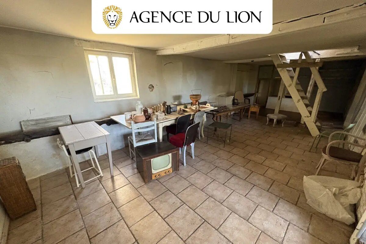 Maison à vendre, 89m², Senonches