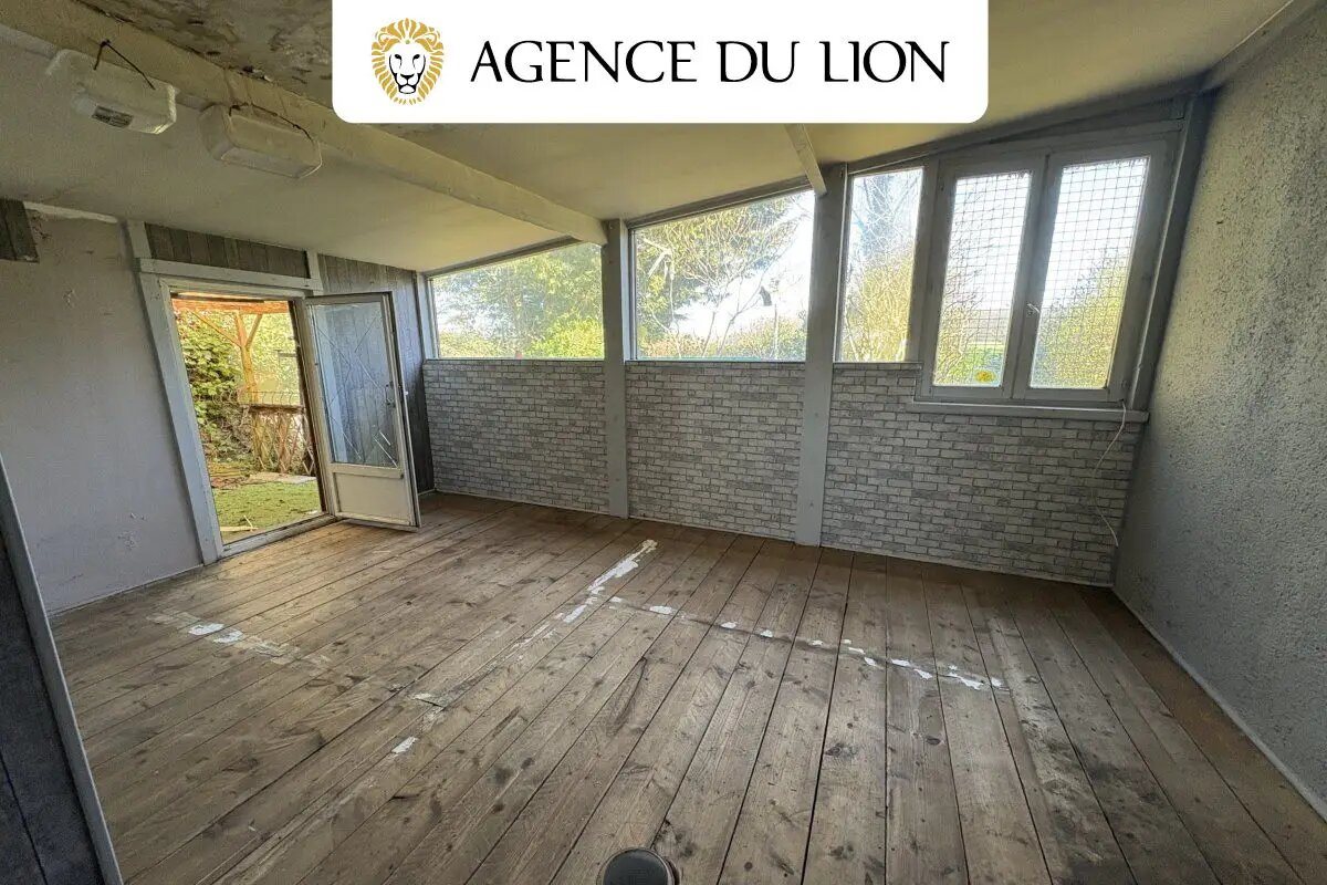 Maison à vendre, 89m², Senonches