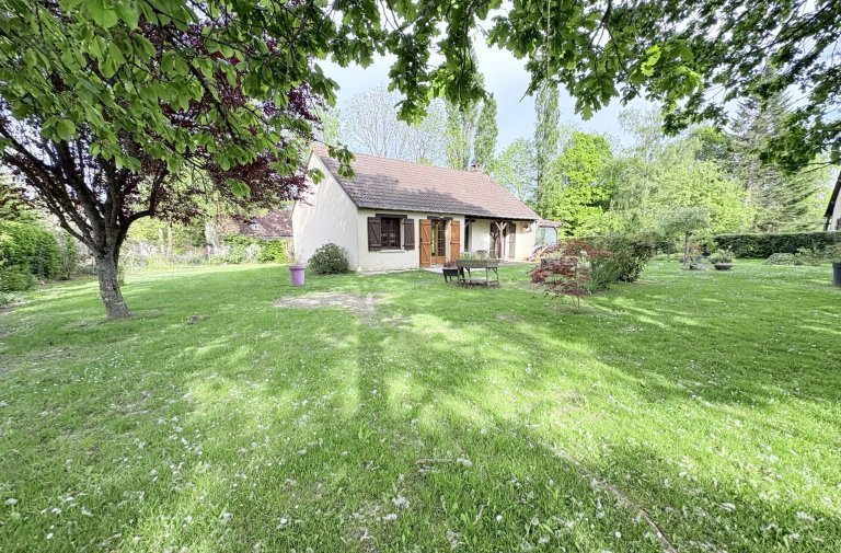 Maison à vendre, 80m², Senonches