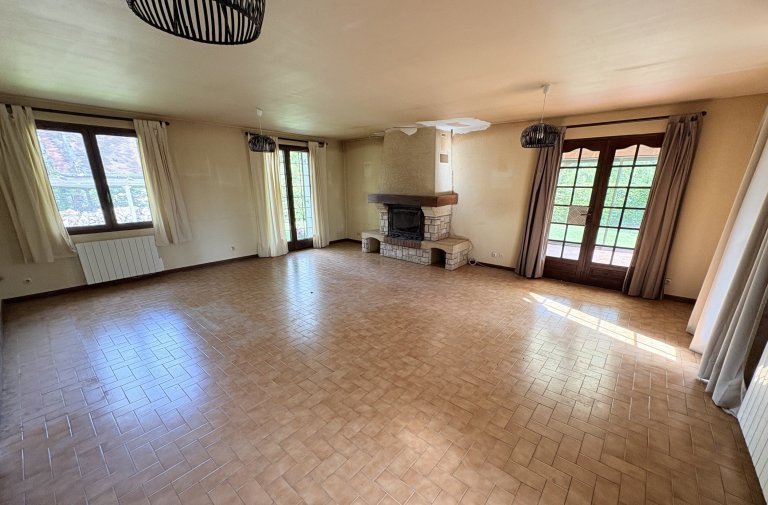 Maison à vendre, 80m², Senonches
