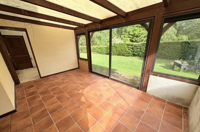 Maison à vendre, 80m², Senonches