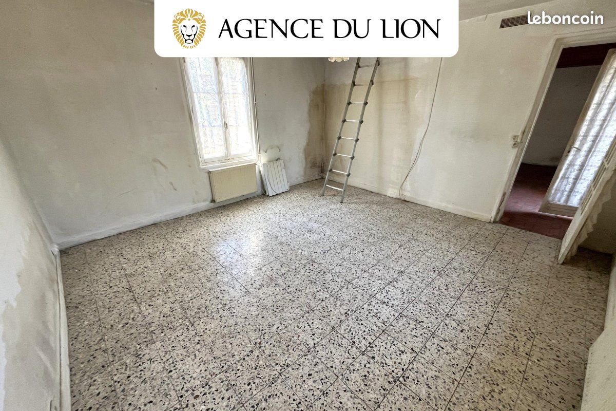 Maison à vendre, 64m², Senonches