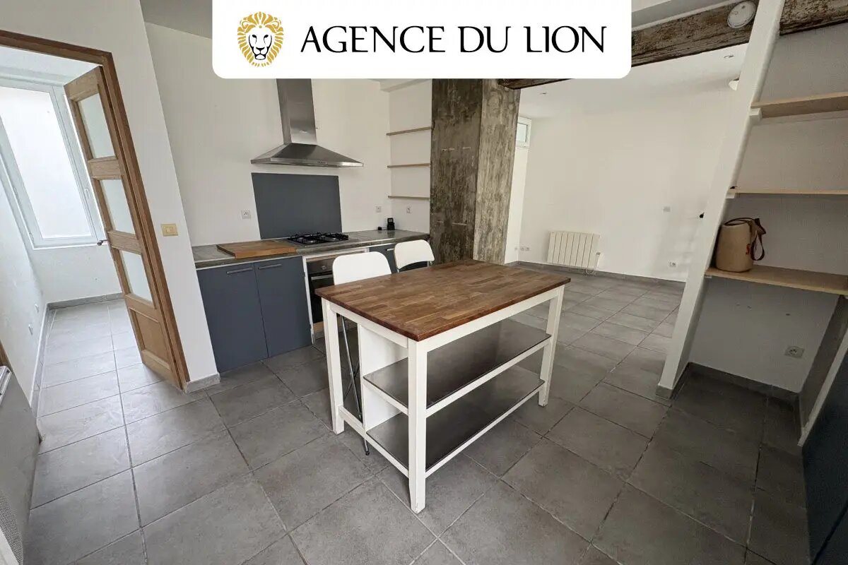 Maison à vendre, 137m², La Loupe