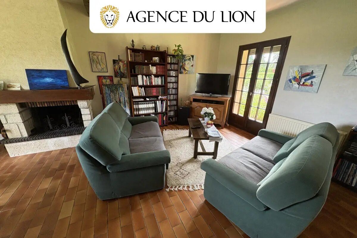 Maison à vendre, 155m², Senonches