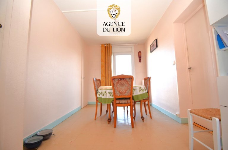 Appartement à vendre, 59m², Dreux