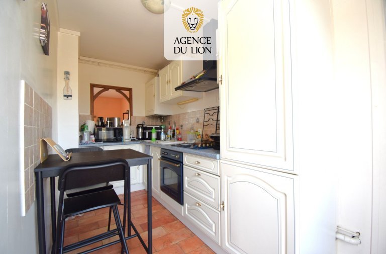 Appartement à vendre, 59m², Dreux