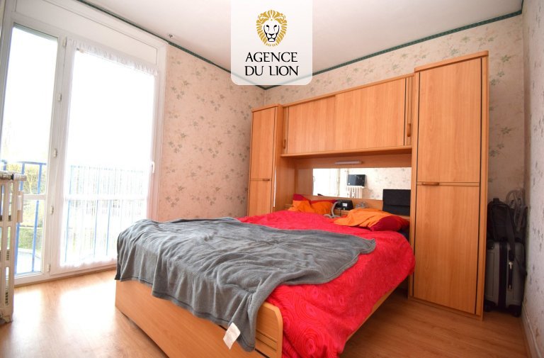 Appartement à vendre, 59m², Dreux