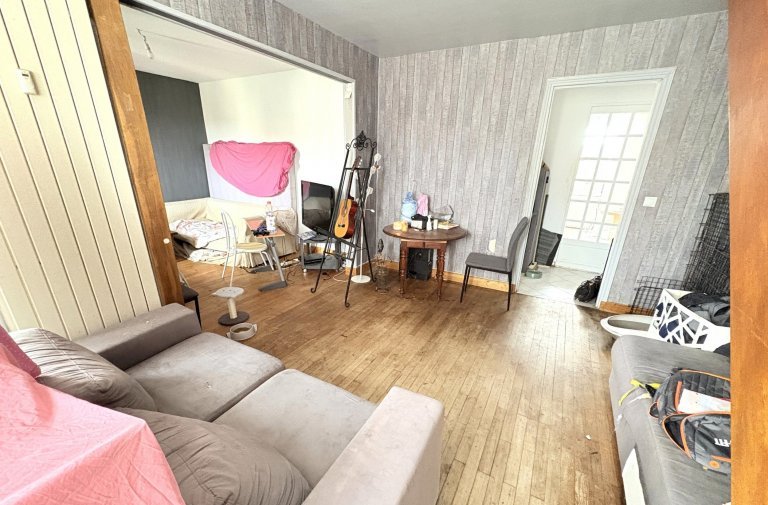 Appartement à vendre, 80m², Vernouillet