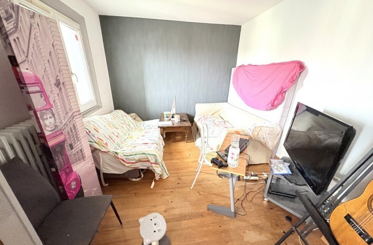 Appartement à vendre, 80m², Vernouillet