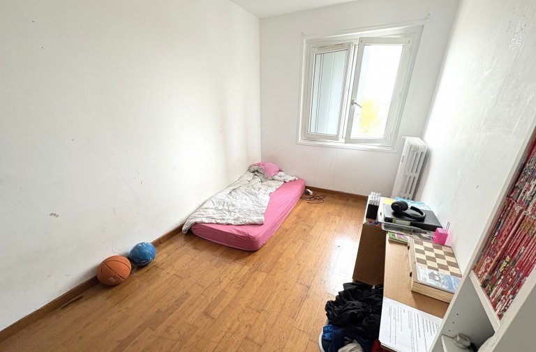 Appartement à vendre, 80m², Vernouillet