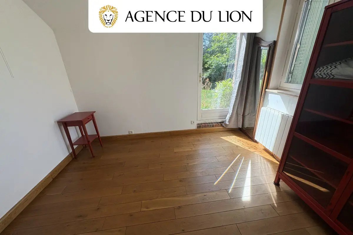 Maison à vendre, 120m², Senonches