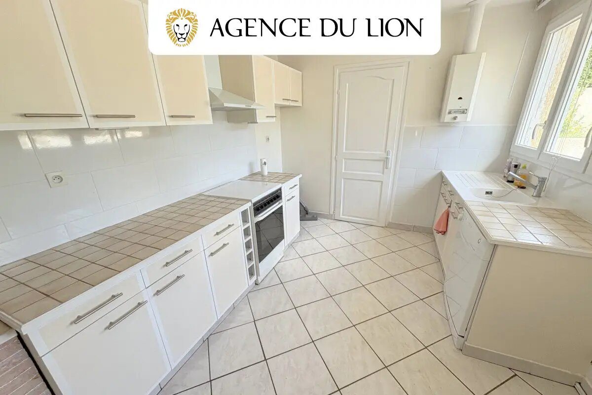 Maison à vendre, 106m², Senonches