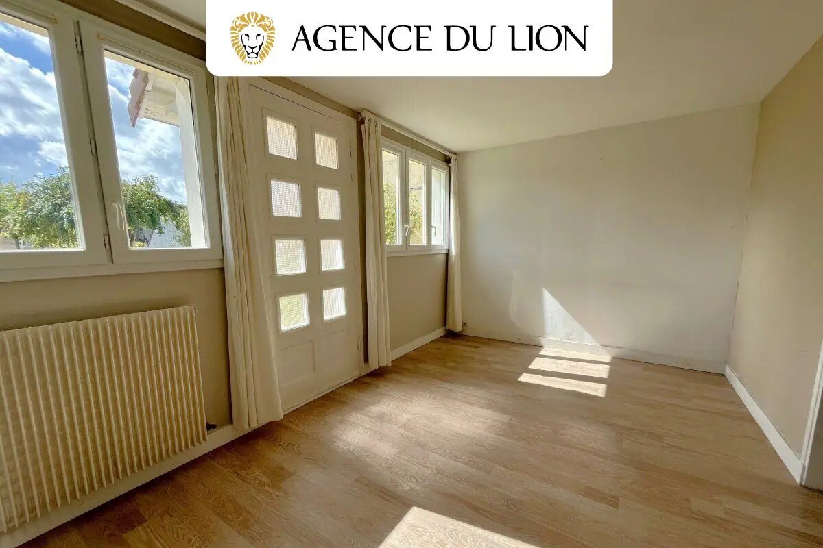 Maison à vendre, 106m², Senonches