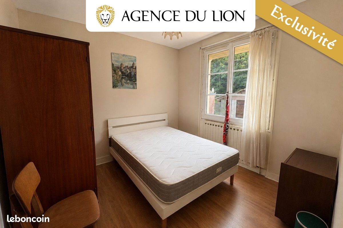 Maison à vendre, 60m², La Loupe