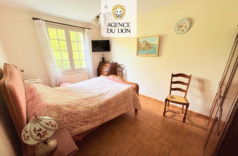 Maison à vendre, 194m², Longny les Villages
