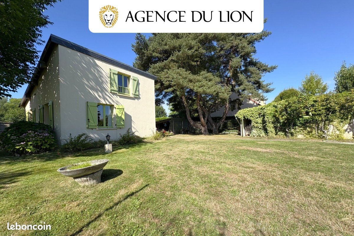 Maison à vendre, 79m², Senonches