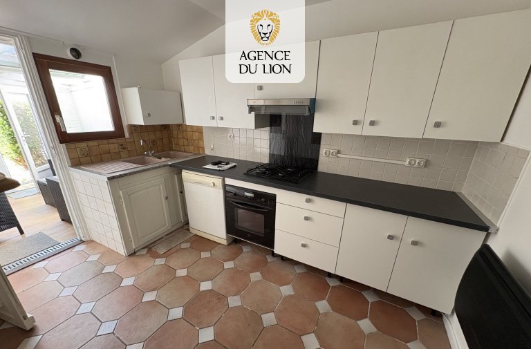Maison à vendre, 135m², La Loupe