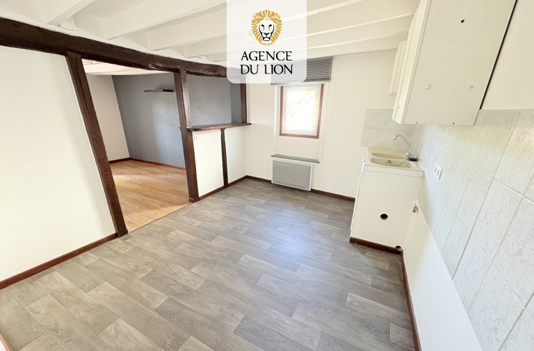 Maison à vendre, 135m², La Loupe