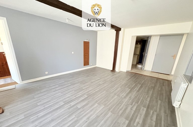 Maison à vendre, 135m², La Loupe
